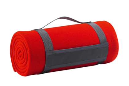 Polartherm blanket